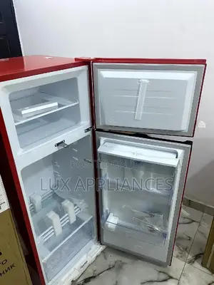 Hisense 204L Refrigerator With Water Dispenser REF 205DRB
