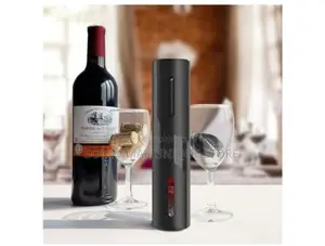 Automatic Rechargeable Wine Opener