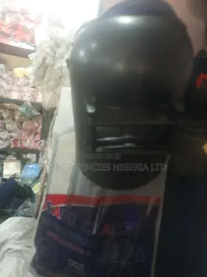 Welders Helmet