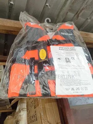 Life Jackets