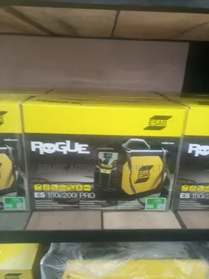 Esab Rogue