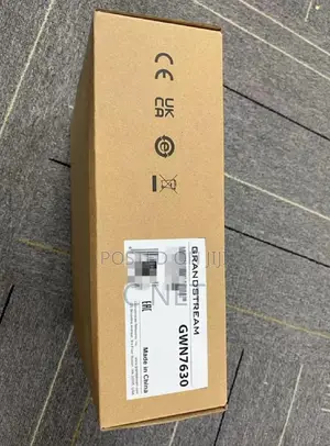 Grandstream GWN 7630