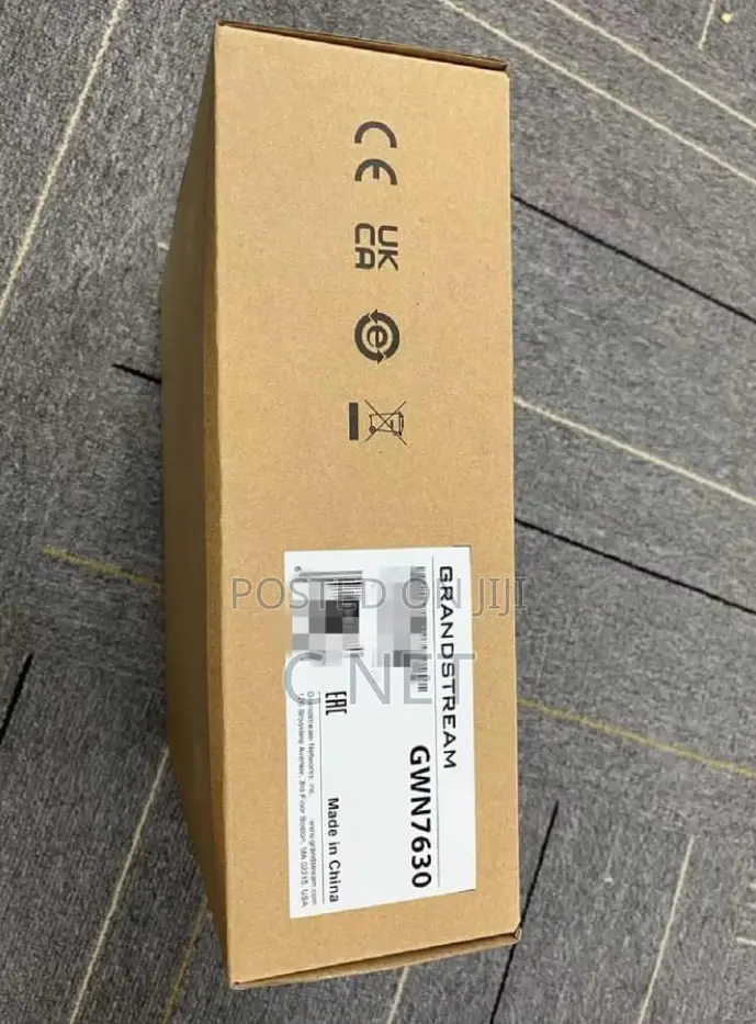 Grandstream GWN 7630