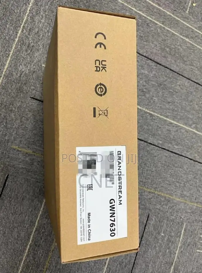 Grandstream GWN 7630