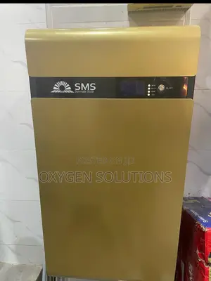 10kwh SMS Lithium Battery