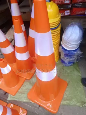 Safety Cone