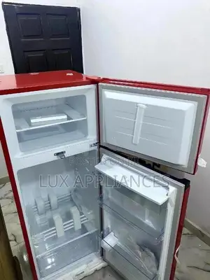 Hisense 204L Refrigerator With Water Dispenser REF 205DRB