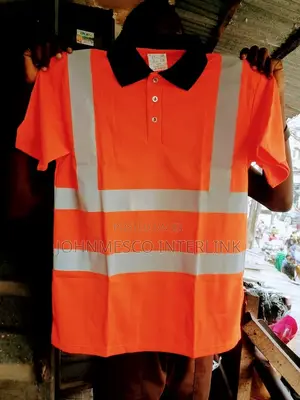 Safety Clothes