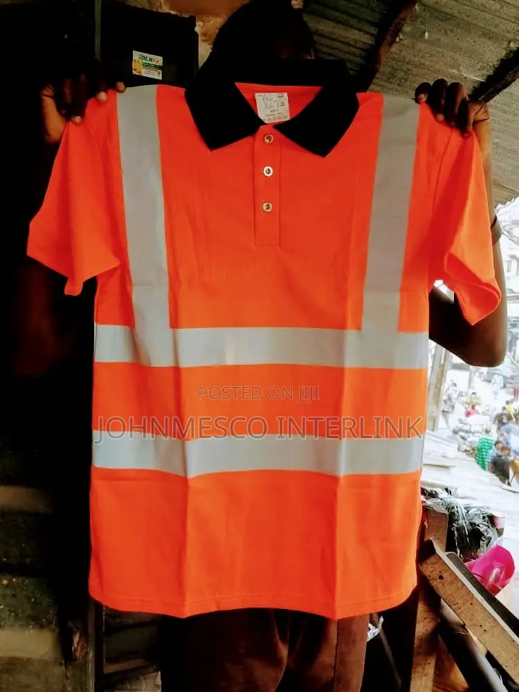 Safety Clothes
