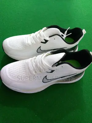 Brand New Nike Sneakers