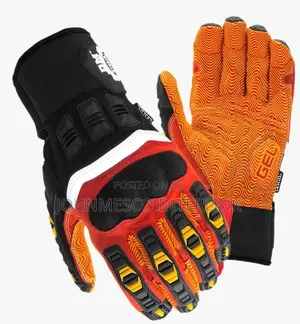KONG Hand Gloves