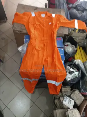 Vaultex Safety Coveralls
