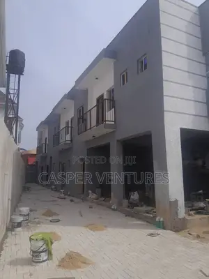 Mini Flat in Osapa for rent