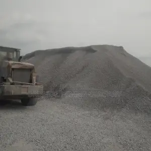 Chippings and Granite From Oriental