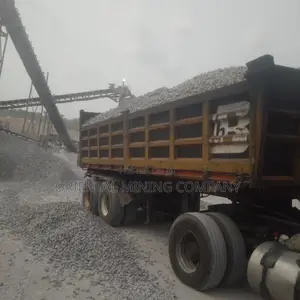 Chippings and Granite From Oriental