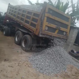 Chippings and Granite From Oriental
