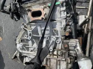 Complete Engine Honda Accord 2010 V6