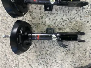 Quality Front Shock Highlander 2020