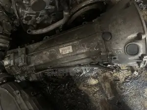 Gear Bus 205 276