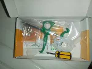 Automatic Syringe (Animals Injector)