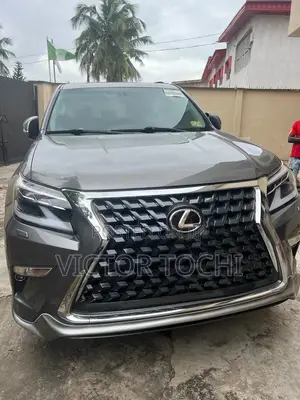 Upgrade Kits Lexus Gx460 2010 to 2020