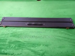 Solid Snooker Stick Case