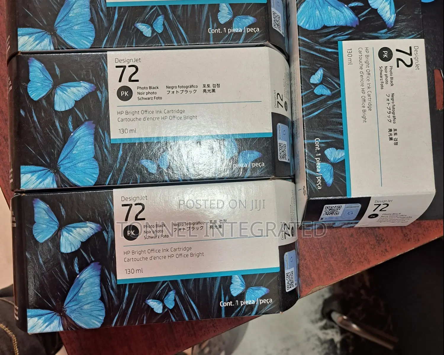 Hp 72 Photoblack