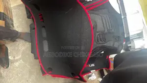 Dash Board Covers Available