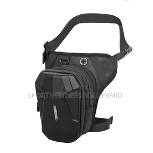 Riders Side Bag