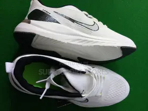 Nike Canvass