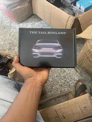 Original Tail Light for All Cars Available
