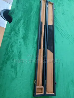 Snooker Cue Stick Case