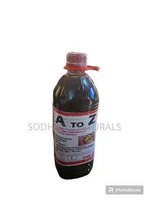 A-Z Staph Flusher