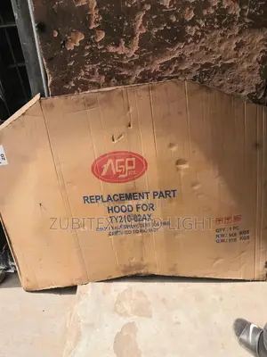Bonnet Toyota Camry 2011/2013 Model