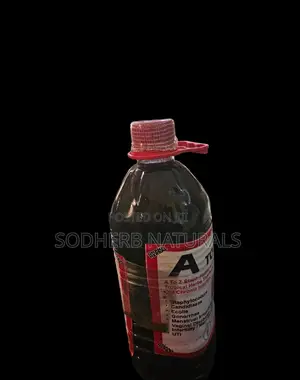 A-Z Staph Flusher