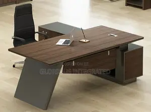 Executive Director Office Desk