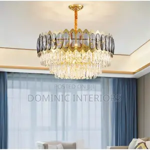 Luxury Decorative Chandelier