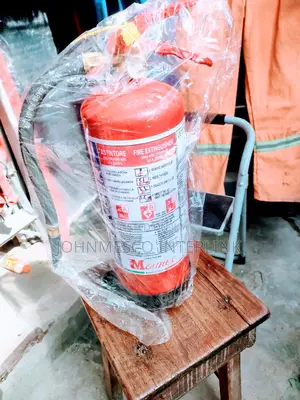 Fire Extinguisher