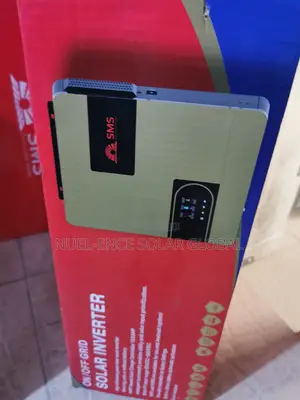 6.2kva 48v SMS Inverter
