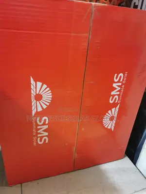 6.2kva 48v SMS Inverter