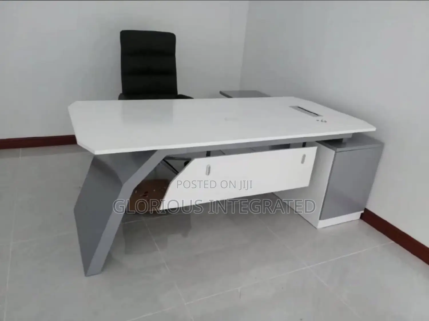 Executive Director Office Desk