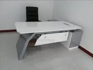 Executive Director Office Desk