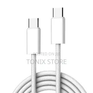 1M LDNIO 65watt Super Fast Data Cable for iPhone 15 Series