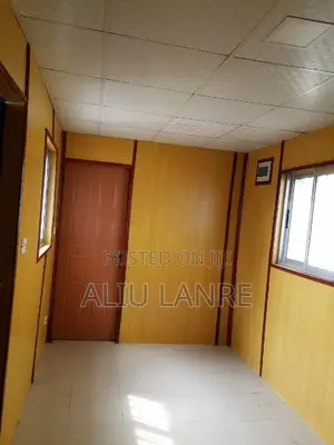 Portacabin / Office Container Cabin
