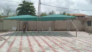 Carport for Shade Protection
