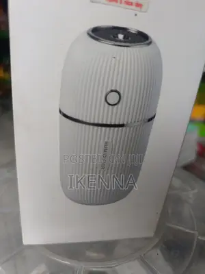 Air Humidifier