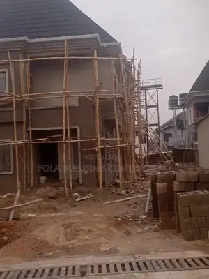 Professional Builders Bricklayer