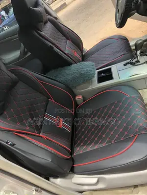 Original Seat Covers Available for All Types of Car