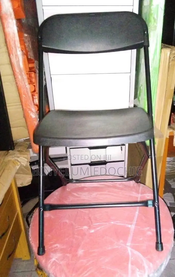 Folding Chairs