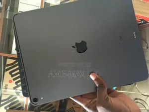 Apple iPad Pro 12.9 (2018) 256 GB Gray